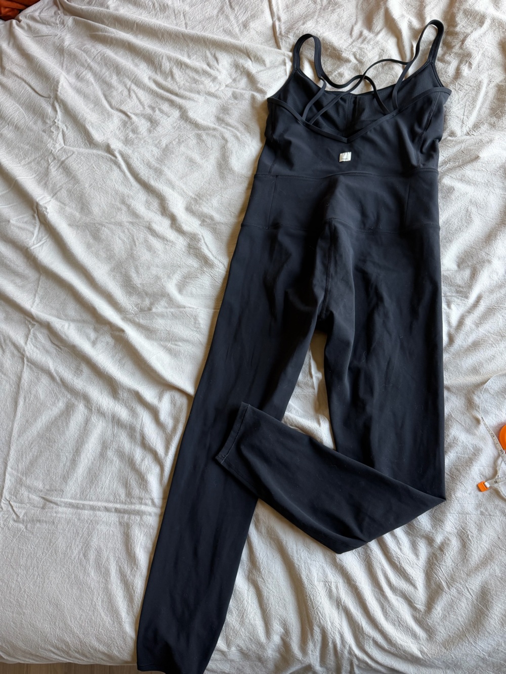 Vuori Mindset Bodysuit